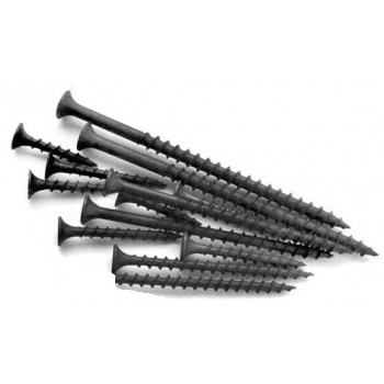 Шурупи для дерева 3,5х45 F-7 (500шт) Шурупи для дерева 3,5х45 F-7 (500шт)