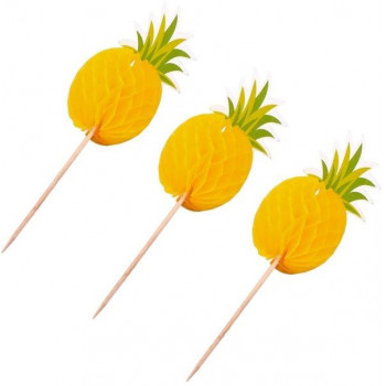 Набір парасольок коктейльних Набір парасольок коктейльних