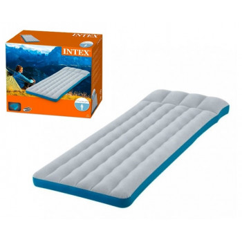 Матрац велюр 67998 сірий 72*189*20см в кор.(6шт/уп) Матрац велюр 67998 сірий 72*189*20см в кор.(6шт/уп)