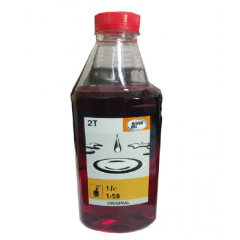 Масло для тримера River Oil 1л (15шт) Масло для тримера River Oil 1л (15шт)