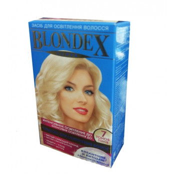Блондекс Супер (100шт)
