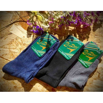 Шкарпетки ВАРОС чоловічі  31 (12шт)