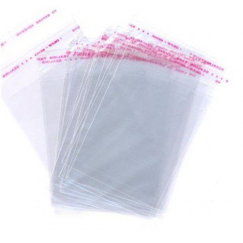 Пакет з клейкою стрічкою 15*20 (500 шт/уп) ціна за уп. Пакет з клейкою стрічкою 15*20 (500 шт/уп) ціна за уп.