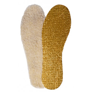 Устілки Фольга-Мєх 38р.1/40уп/5шт ціна за шт Устілки Фольга-Мєх 38р.1/40уп/5шт ціна за шт