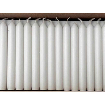 Свічка Столова Польща (100 шт) ціна за шт. Свічка Столова Польща (100 шт) ціна за шт.