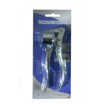 Часникодавка на блістері GARLICPRESS Часникодавка на блістері GARLICPRESS