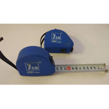 Рулетка 7,5 м JOBI Рулетка 7,5 м JOBI