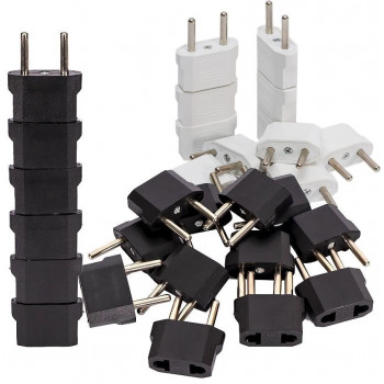 Перехідник Малий X4-16 (100шт) Перехідник Малий X4-16 (100шт)