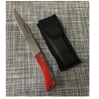 Ножі розкладні кишенькові