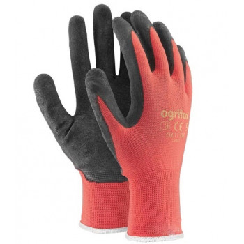 Рукавиці 10 роз.OX-DRAGOS-CB (12пар/уп) 120пар/ящ. ціна за уп. Рукавиці 10 роз.OX-DRAGOS-CB (12пар/уп) 120пар/ящ. ціна за уп.