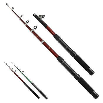 Спінінг телескоп Спінінг телескоп