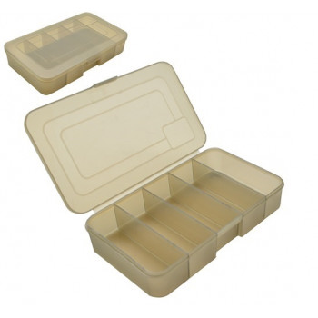 Коробка для снастей 23.2*14*5см SF24112 (100шт) ціна за шт. Коробка для снастей 23.2*14*5см SF24112 (100шт) ціна за шт.