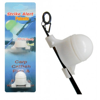 Сигналізатор клювання фідерний SF24180 (500шт) ціна за шт. Сигналізатор клювання фідерний SF24180 (500шт) ціна за шт.