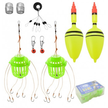 Поплавковий набір Поплавковий набір