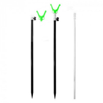 Підставка для вудилища 1,2м WSI51007-2 (100шт) ціна за шт. Підставка для вудилища 1,2м WSI51007-2 (100шт) ціна за шт.