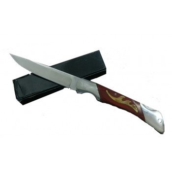 Ніж розкладний великий 23,5см V-43 (12шт/уп) Ніж розкладний великий 23,5см V-43 (12шт/уп)