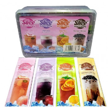 Желе Slice Jelly Candy 16/30 ціна за уп.