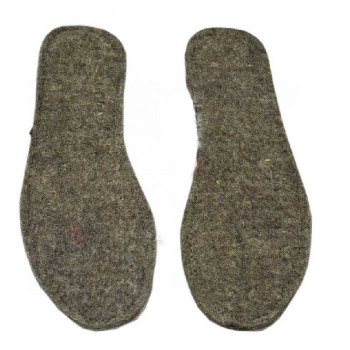 Устілки Войлок Польський 45р (200/10 шт) Устілки Войлок Польський 45р (200/10 шт)