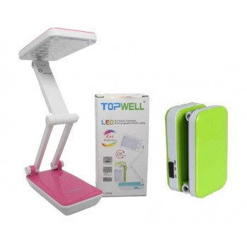 Лампа настільна складна NO.1018/1019 Лампа настільна складна NO.1018/1019