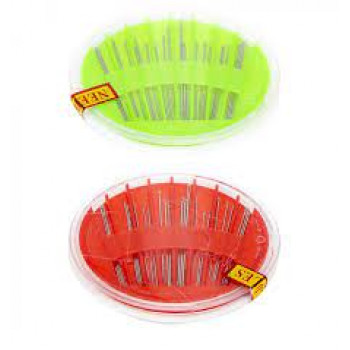 Голки набір (24 шт) 7*7см 902 ціна за набір Голки набір (24 шт) 7*7см 902 ціна за набір