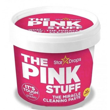 Паста для чищення універсальна Pink Stuff Paste 850мл (12шт) 1114