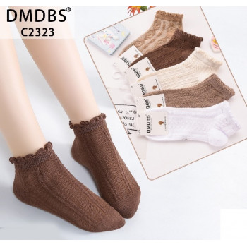 Шкарпетки н/п дитячі DMDBS C2323 (5-7р.) (10шт)