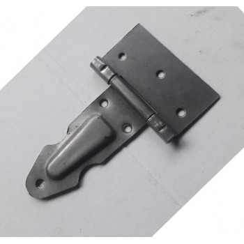 Завіси для воріт Стріла 15см*1,2мм срібні ціна за шт. Завіси для воріт Стріла 15см*1,2мм срібні ціна за шт.