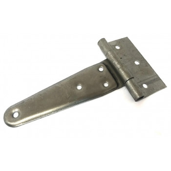 Завіси для воріт Стріла 20см*1,2мм срібні ціна за шт. Завіси для воріт Стріла 20см*1,2мм срібні ціна за шт.