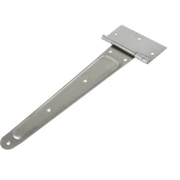 Завіси для воріт Стріла 35см*1,2мм срібні ціна за шт. Завіси для воріт Стріла 35см*1,2мм срібні ціна за шт.