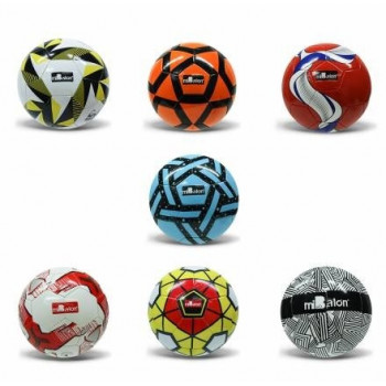М'яч футбольний FB-2331 №5 PVC 270гр (100шт)