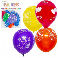 Балони