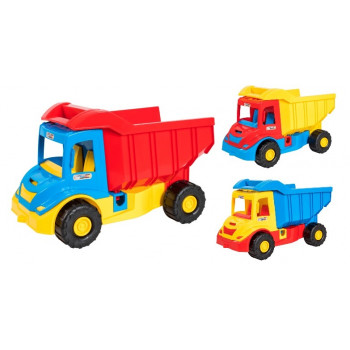 Вантажівка Mini truck 39217/2179