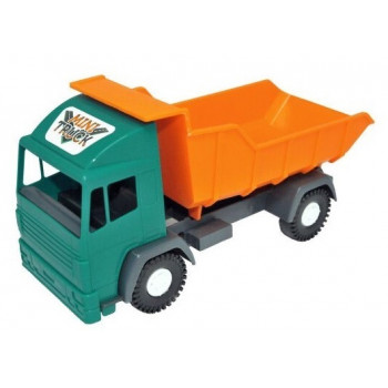 Самоскид Mini truck 39685/6856
