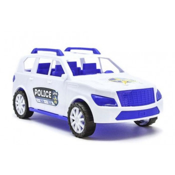 Максимус Джип Grand Max Police (20шт) 9180