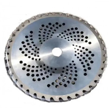 Диск для коси тарілка VMF EURO 101446 d.225*25,4мм Диск для коси тарілка VMF EURO 101446 d.225*25,4мм