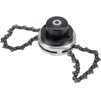 Катушка тример + ланцюг BLACK (20шт) Катушка тример + ланцюг BLACK (20шт)