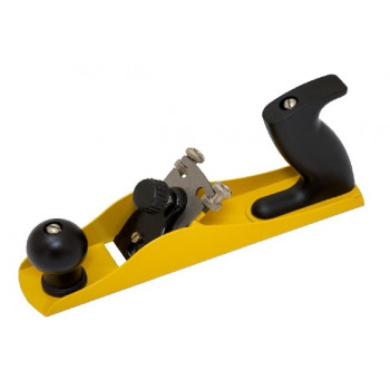 Рубанок металевий 235*45мм 4405111 Рубанок металевий 235*45мм 4405111