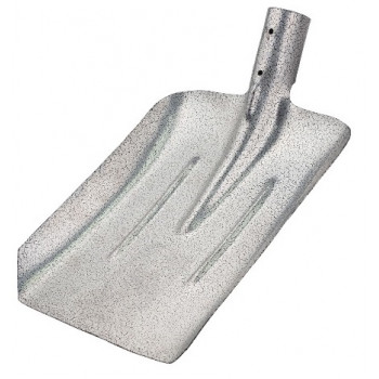 Лопата совкова 360*240*1,3мм 0,8кг Grad (12) 5049265 Лопата совкова 360*240*1,3мм 0,8кг Grad (12) 5049265