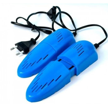 Сушка для взуття електрична 12W WW02560 (80шт) Сушка для взуття електрична 12W WW02560 (80шт)