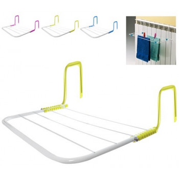 Сушка для білизни навісна 50*30см R83558 (40шт) Сушка для білизни навісна 50*30см R83558 (40шт)