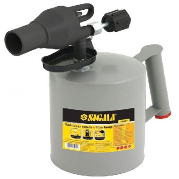 Паяльна лампа тип Україна 1,5л 2904021 Паяльна лампа тип Україна 1,5л 2904021
