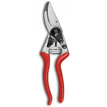 Секатор Garden tools червоний 21см SK4 Секатор Garden tools червоний 21см SK4