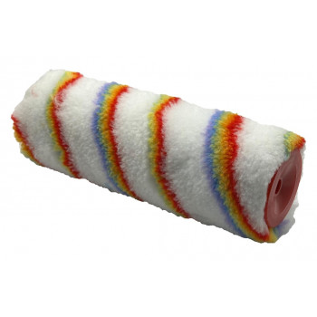 Валик Elitacolor MINI 6*15*55мм ворс 11мм WoffMann professional tools (10шт) e5511 Валик Elitacolor MINI 6*15*55мм ворс 11мм WoffMann professional tools (10шт) e5511