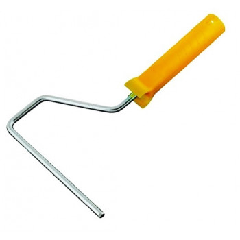 Ручка для валика 180/8 кругла ТМ WM (80шт) 180800/3298 Ручка для валика 180/8 кругла ТМ WM (80шт) 180800/3298