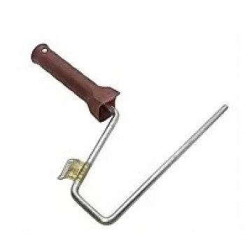 Ручка для валика 250/8 кругла ТМ WM (80шт) 250800/3281 Ручка для валика 250/8 кругла ТМ WM (80шт) 250800/3281