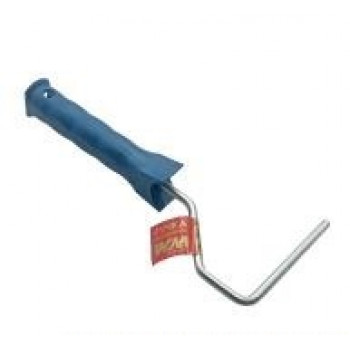 Ручка для валика 60/6 кругла ТМ WM (150шт) 060600 Ручка для валика 60/6 кругла ТМ WM (150шт) 060600