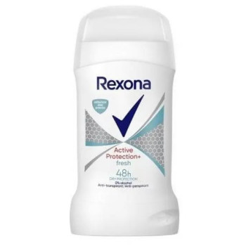 Антиперспірант-стік REXONA жіночий 50 мл (6шт) 4806 Антиперспірант-стік REXONA жіночий 50 мл (6шт) 4806