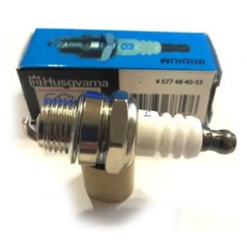 Свічки запалювання для малих двигунів Husqvarna (10шт/уп) ціна за шт. 3576 Свічки запалювання для малих двигунів Husqvarna (10шт/уп) ціна за шт. 3576