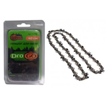 Ланцюг до бензопили 28,5-PS DroGO 101568 (16 Ланцюг до бензопили 28,5-PS DroGO 101568 (16