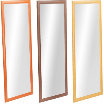 Дзеркало інтер'єрне для дому 30*90см 6010-30*90 Дзеркало інтер'єрне для дому 30*90см 6010-30*90